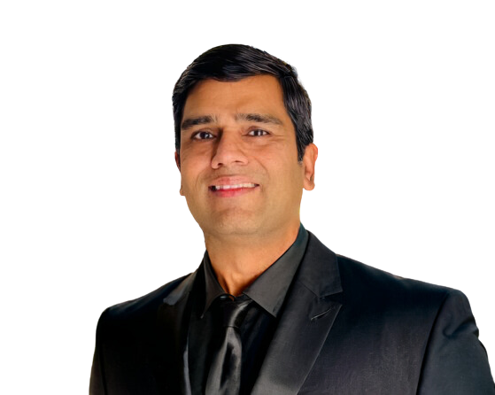 Manish Anand - East Bay Real Estate Agent
