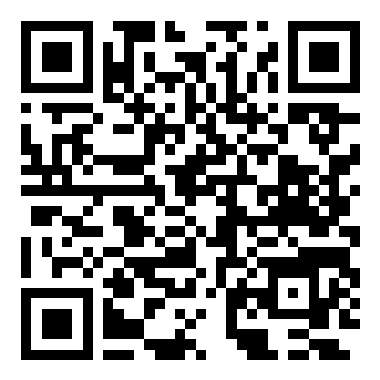 Scan to save Manish's contact info